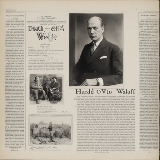 Harald Wolff