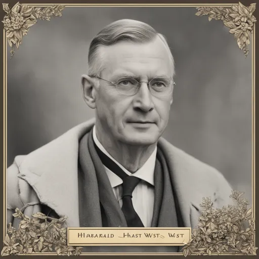 Harald Wust