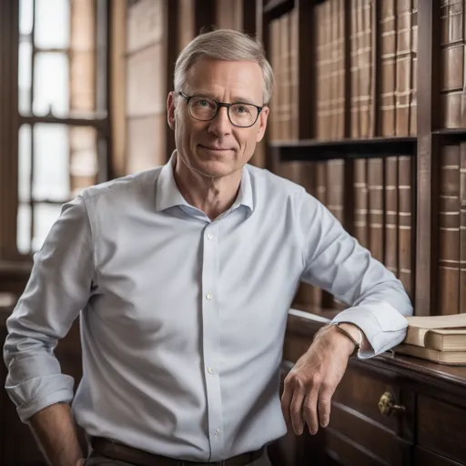 Harald Wydra