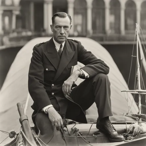 Harald von Musil