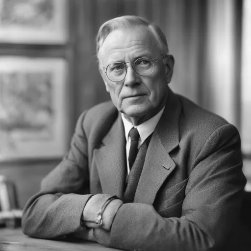 Harald Øveraas