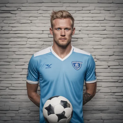 Haraldur Freyr Guðmundsson