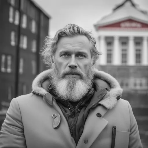 Haraldur Ingi Þorleifsson