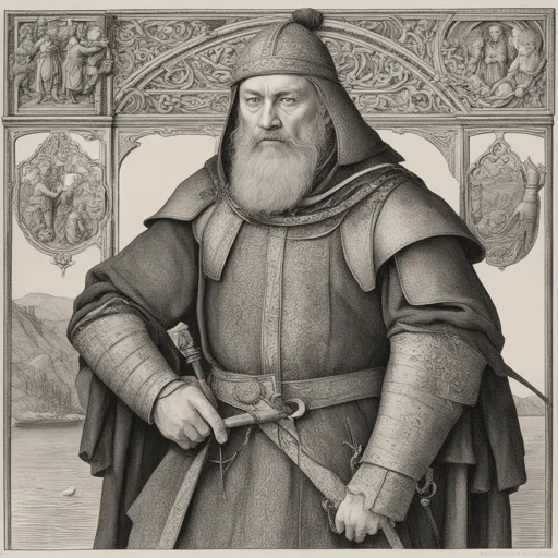 Haraldur Kálvsson