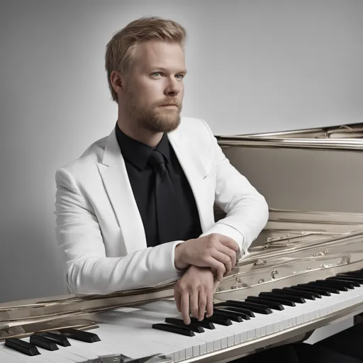 Haraldur Vignir Sveinbjörnsson