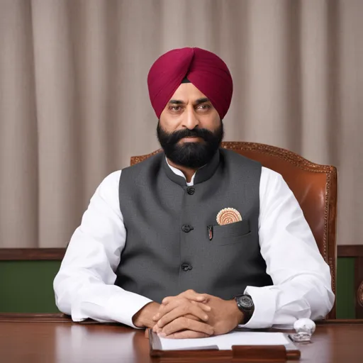 Harbans Singh Rana