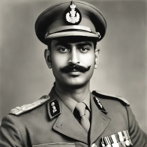 Harbans Singh Virk