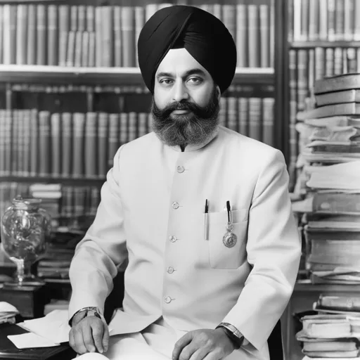 Harbans Singh Wasir