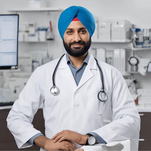 Harbhajan Singh Rissam