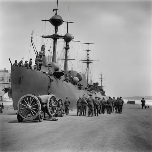 Harbor Defense Command