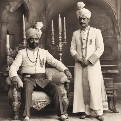 Harchandrai Vishandas