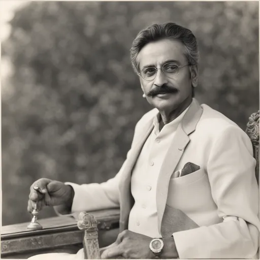 Harcharan Chawla