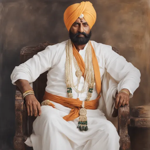 Harcharan Garewal