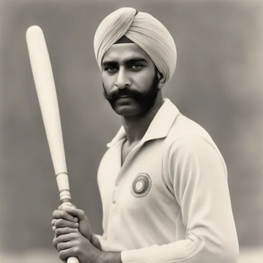 Harcharan Singh (cricketer)