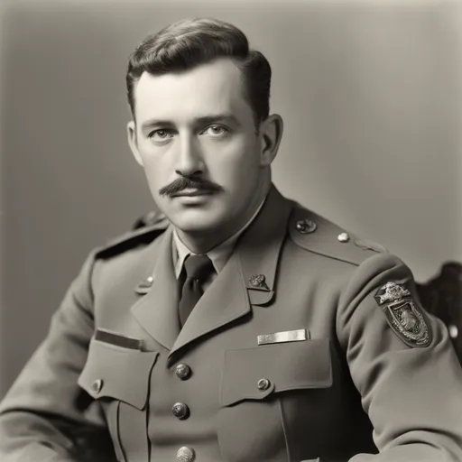 Harcourt Godfrey