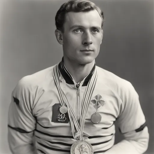 Harcourt Ommundsen