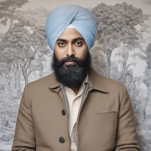 Hardeep Pandhal