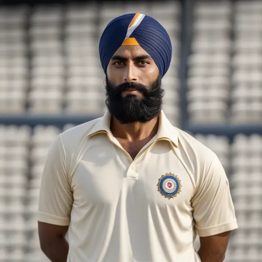 Hardeep Singh (Jammu and Kashmir cricketer)