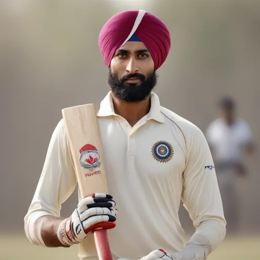 Hardeep Singh (Uttar Pradesh cricketer)