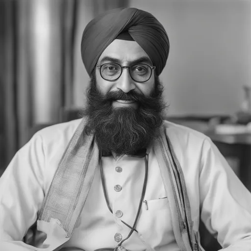 Hardev Singh Coonar