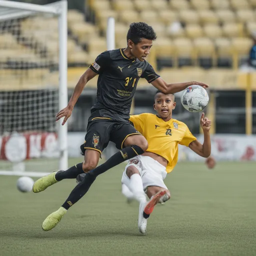 Hardi Jaafar