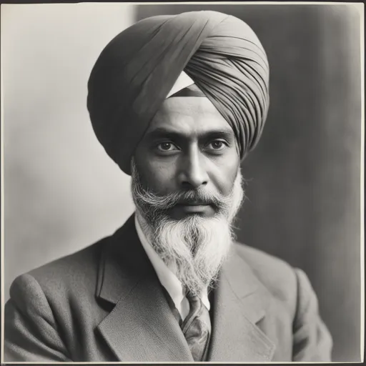 Hardial Singh