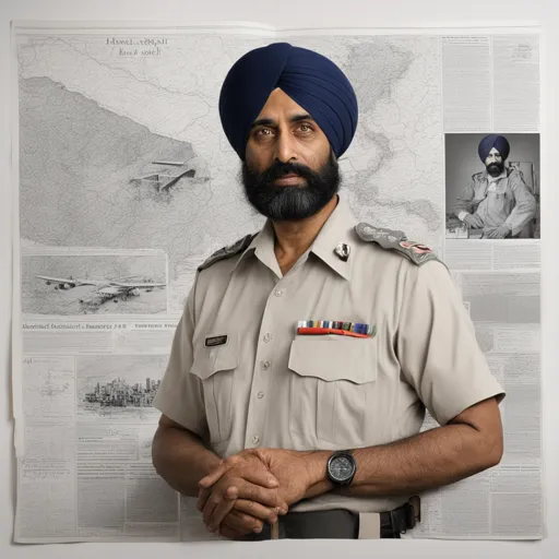 Hardial Singh Johal