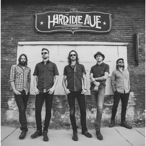 Hardie Avenue