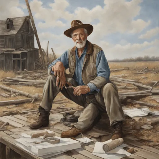 Hardie Gramatky