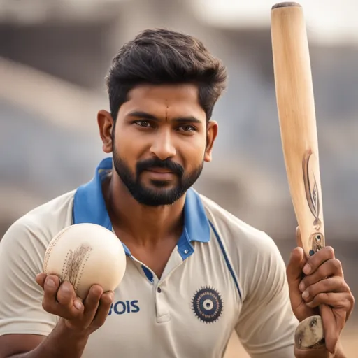 Hardik Rathod