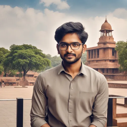 Hardik Shah