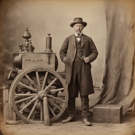 Hardin B. Cloud