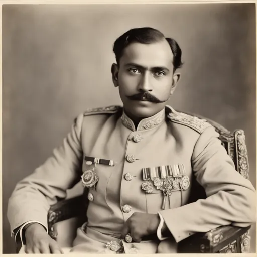 Hardwar Dubey
