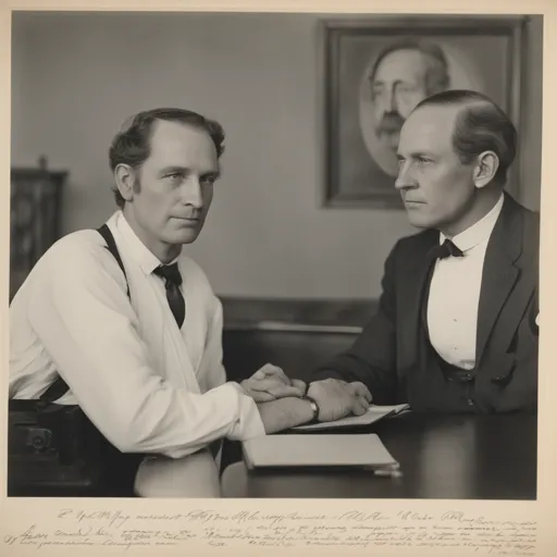 Hardy Myers