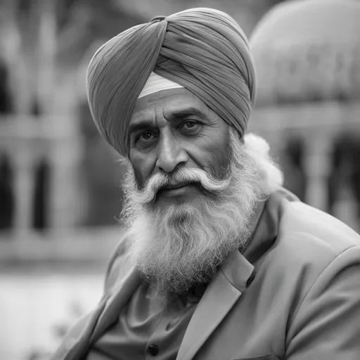Hardyal Singh