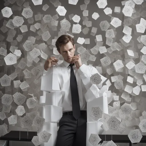 Hard–easy effect