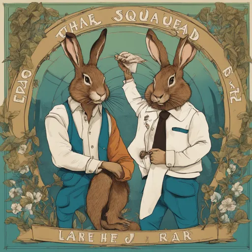 Hare Squead