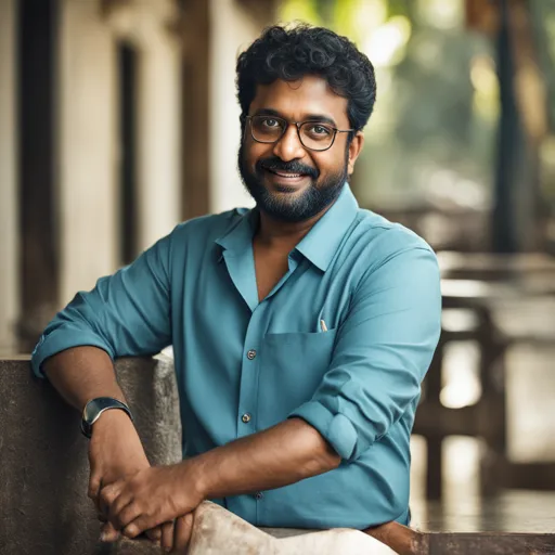 Hareesh Kanaran