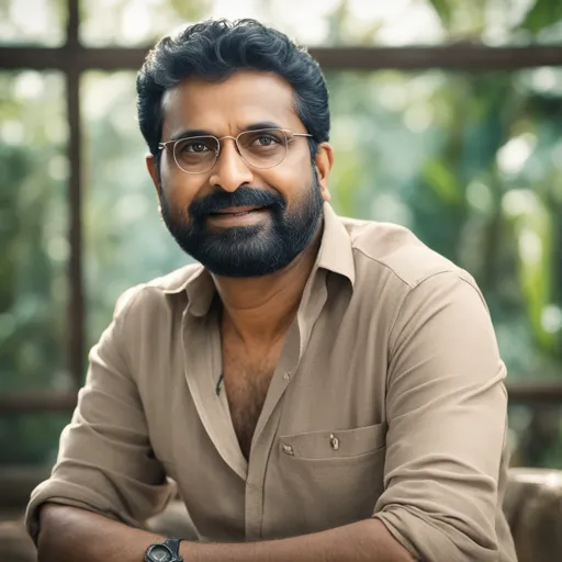 Hareesh Peradi