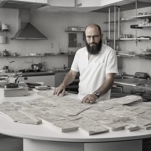 Harel Srugo