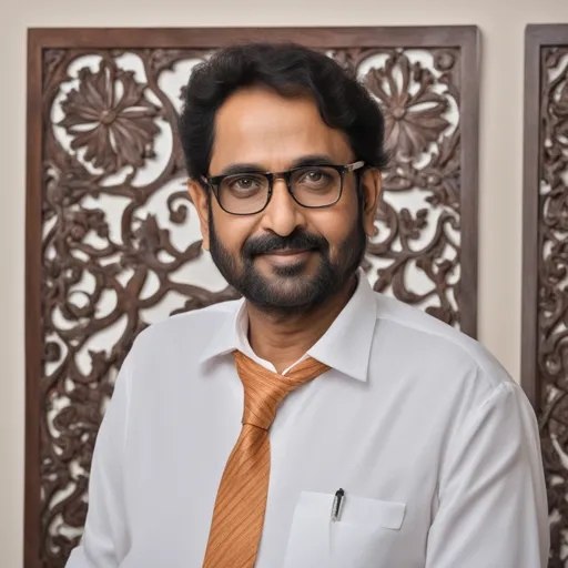 Haren Pandya