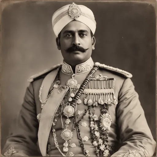 Harendra Kishore Singh