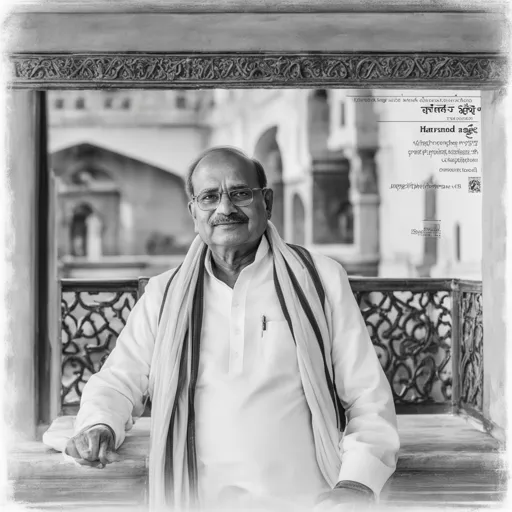 Harendra Prasad Singh