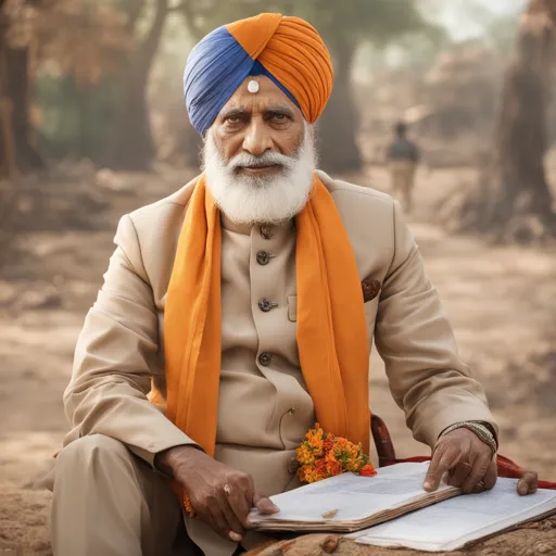 Harendra Singh Tewatia