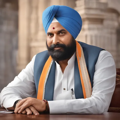 Hareram Singh
