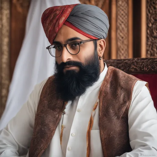 Hargun Das Ahuja