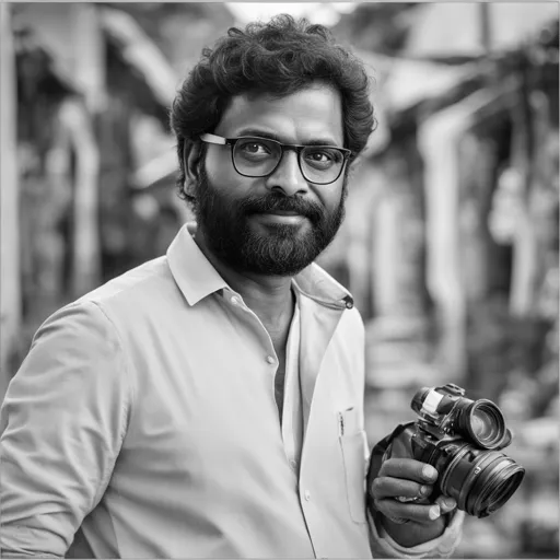 Hari Anumolu