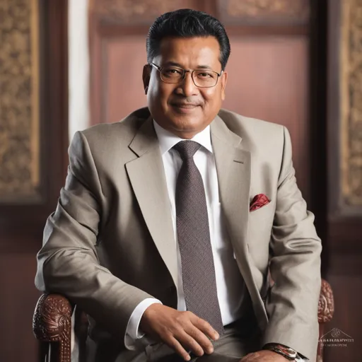 Hari Bahadur Basnet
