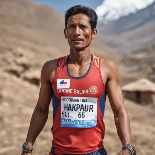 Hari Bahadur Rokaya