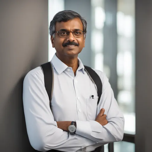 Hari Balakrishnan